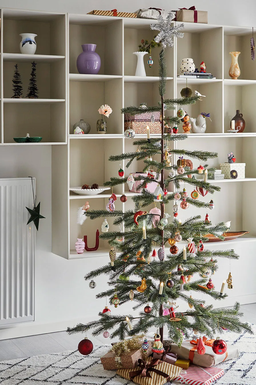 Pequeños detalles que crean una fiesta: apartamento en Dinamarca - Gallery image 3