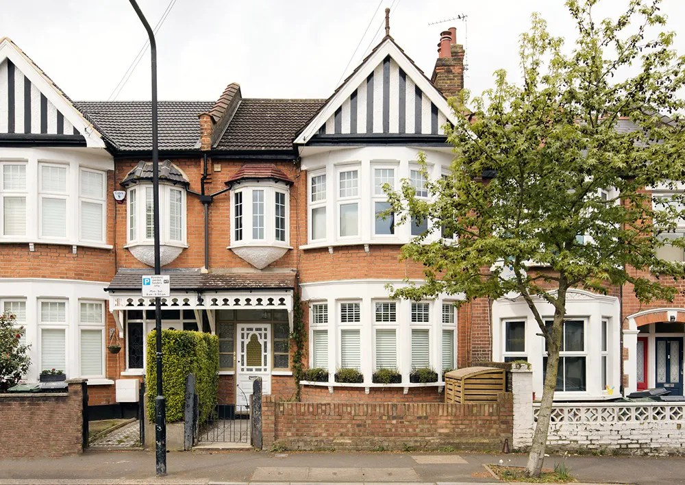 Apartment in London with Private Garden (77 sqm) - Gallery image 23