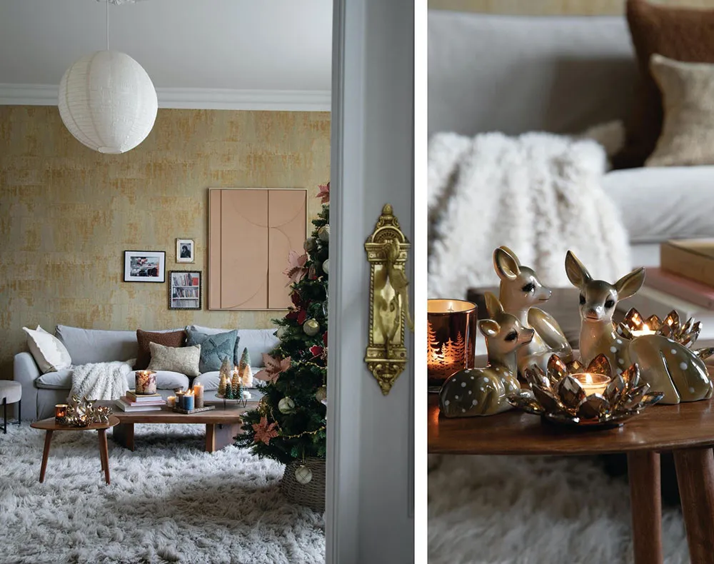 Mer de magie festive de Kid Interior - Gallery image 18