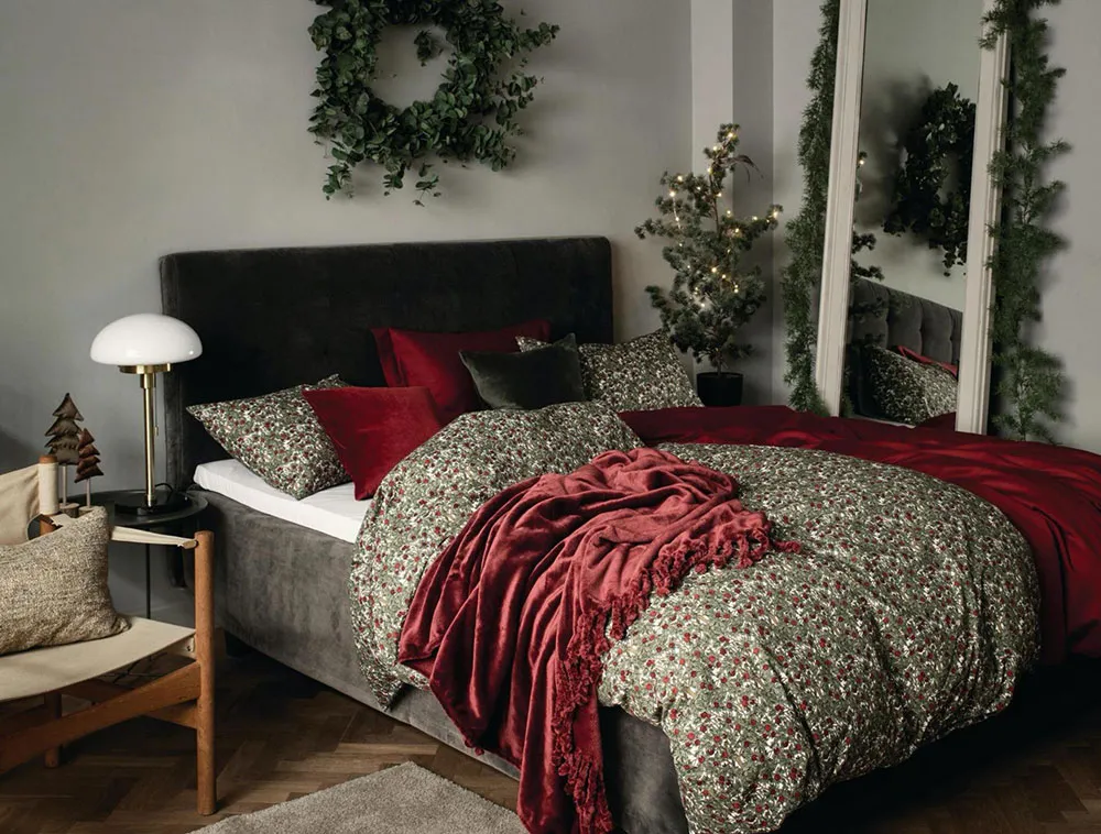 Mer de magie festive de Kid Interior - Gallery image 20