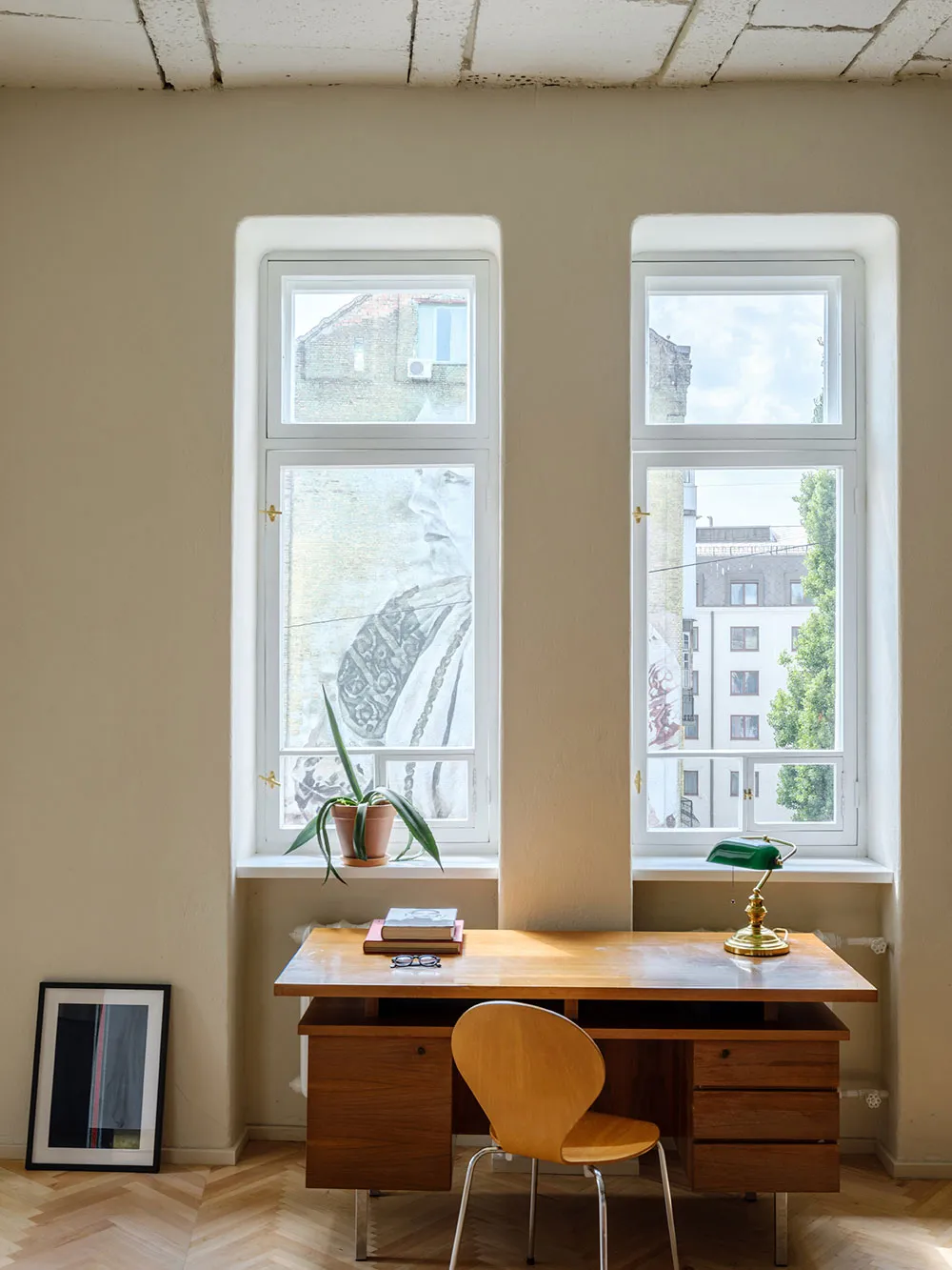 Interiores con nostalgia: apartamento de un director cinematográfico en el corazón de Kiev - Gallery image 6