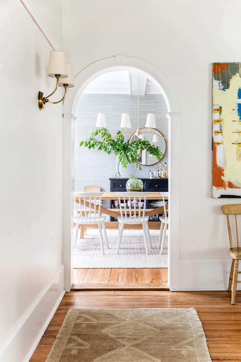 Gemütlicher Landhaus in Maine für eine Familie - Gallery image 4