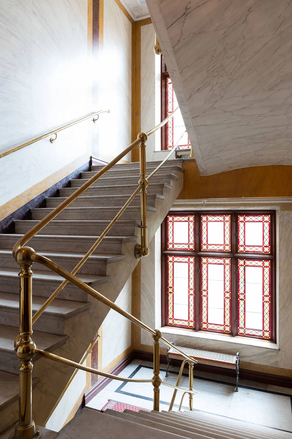 Geräumige und elegante Appartements im Zentrum von Stockholm - Gallery image 20