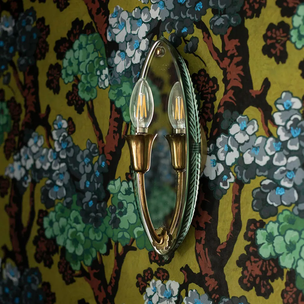 Maximalisme dans les couleurs et le décor : un intérieur original à Los Angeles - Gallery image 7