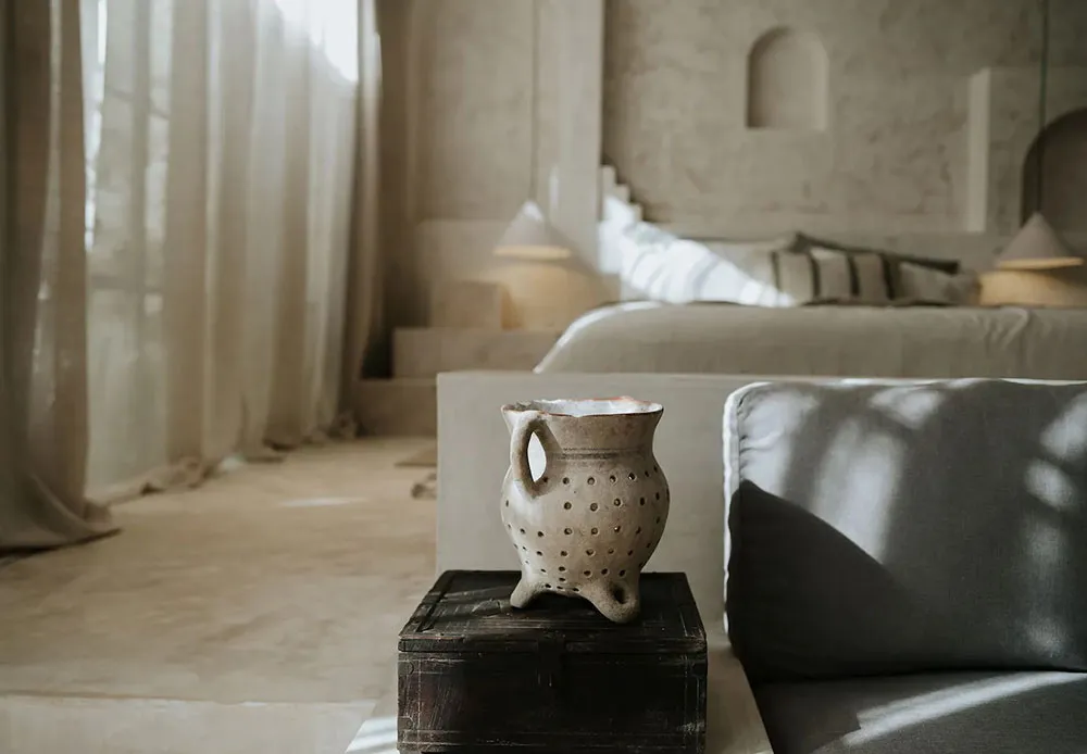 Resort Apartment with Pool and Stylish Design in the Jungles of Mexico - Gallery image 9