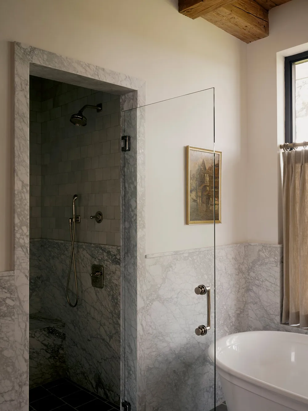 Calm Elegant Country Style in Modern Ranch Design in Texas - Gallery image 28