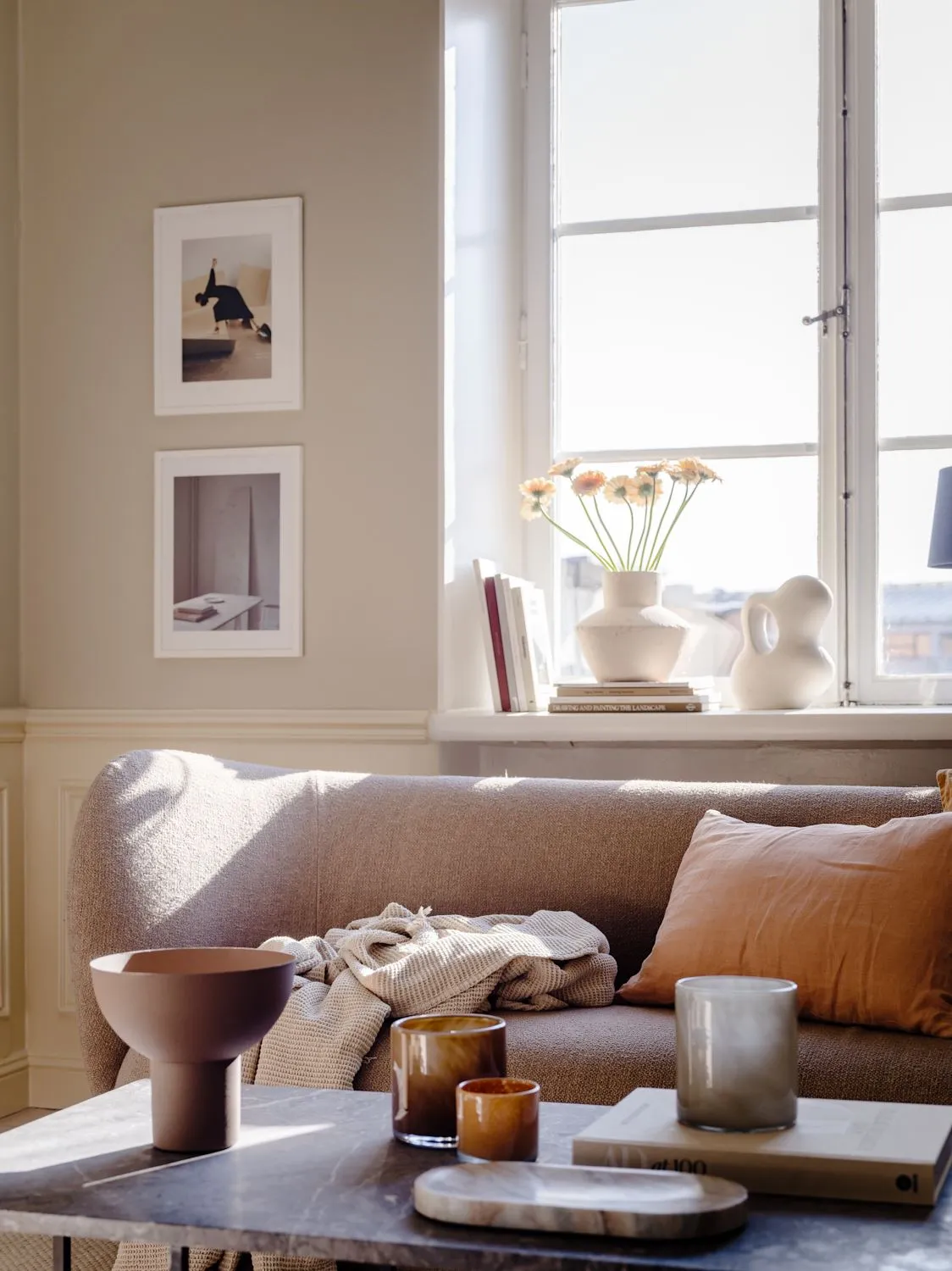 Petite mais agréable et chaleureuse studio à Stockholm (37 m²) - Gallery image 8