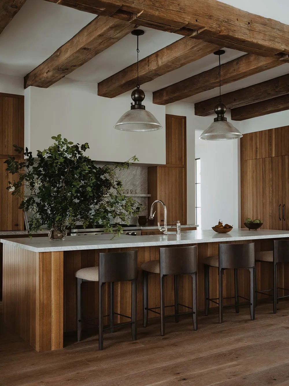 Calm Elegant Country Style in Modern Ranch Design in Texas - Gallery image 19