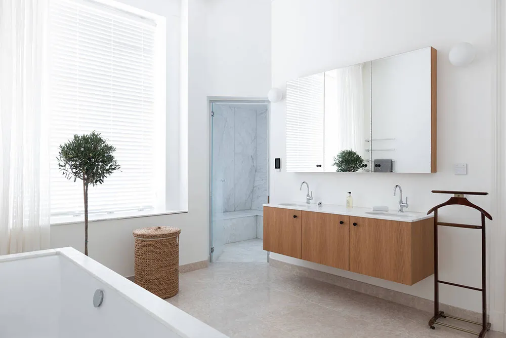 Geräumige und elegante Appartements im Zentrum von Stockholm - Gallery image 13