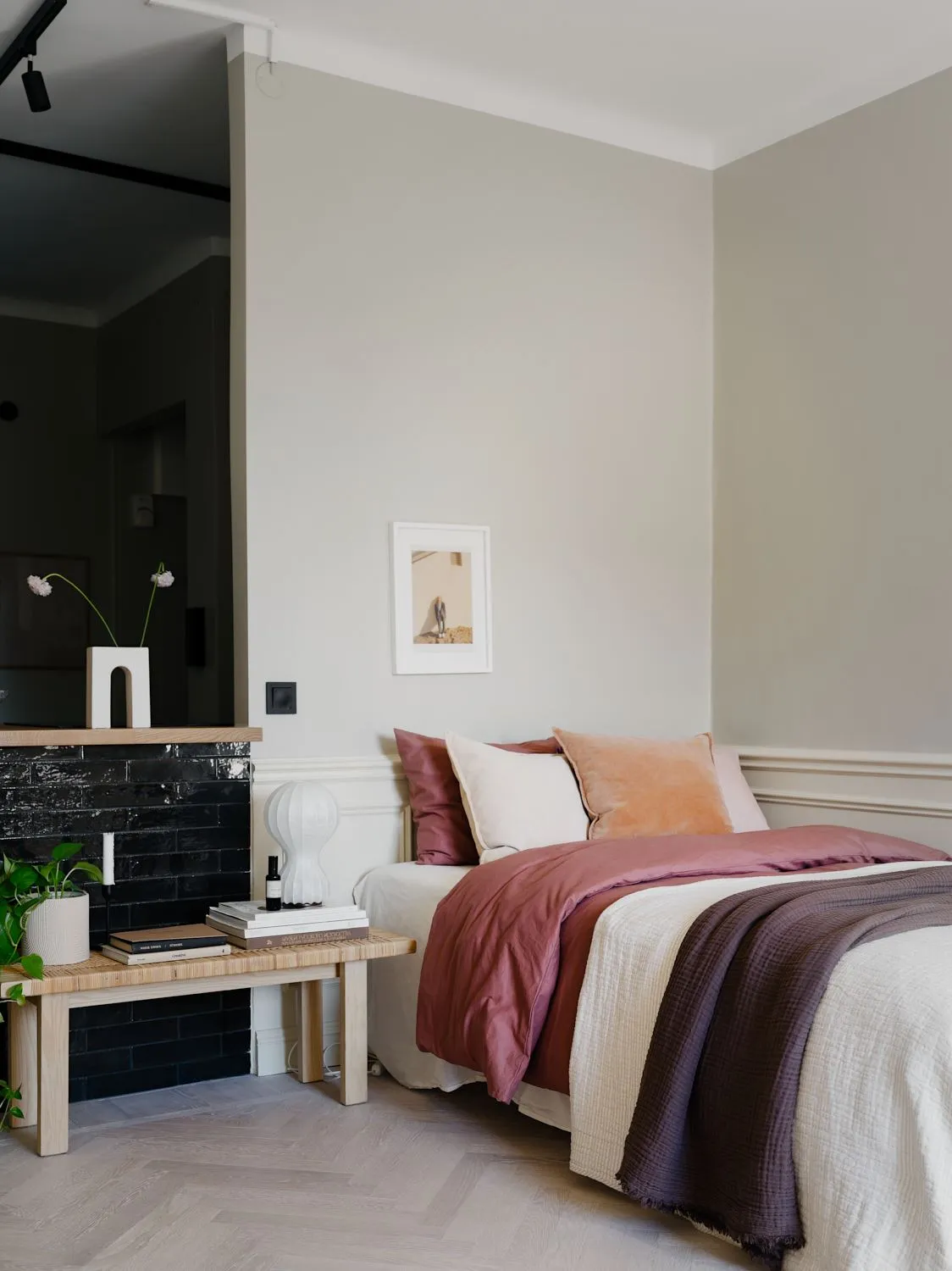 Petite mais agréable et chaleureuse studio à Stockholm (37 m²) - Gallery image 11