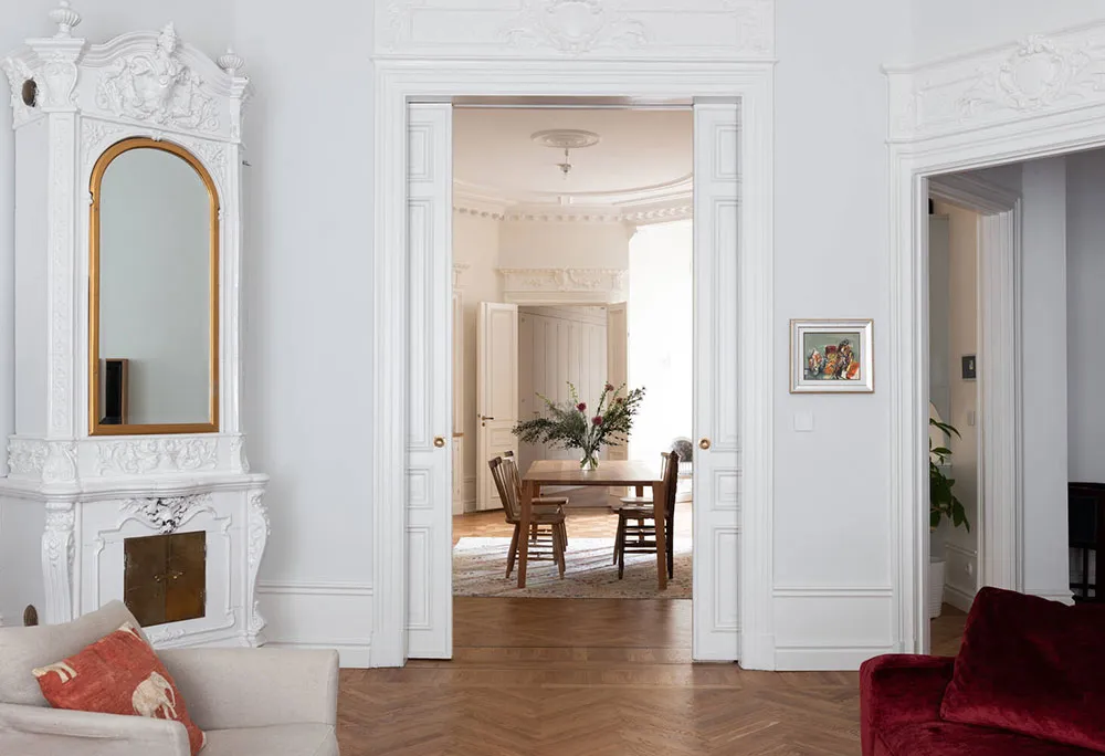 Geräumige und elegante Appartements im Zentrum von Stockholm - Gallery image 10