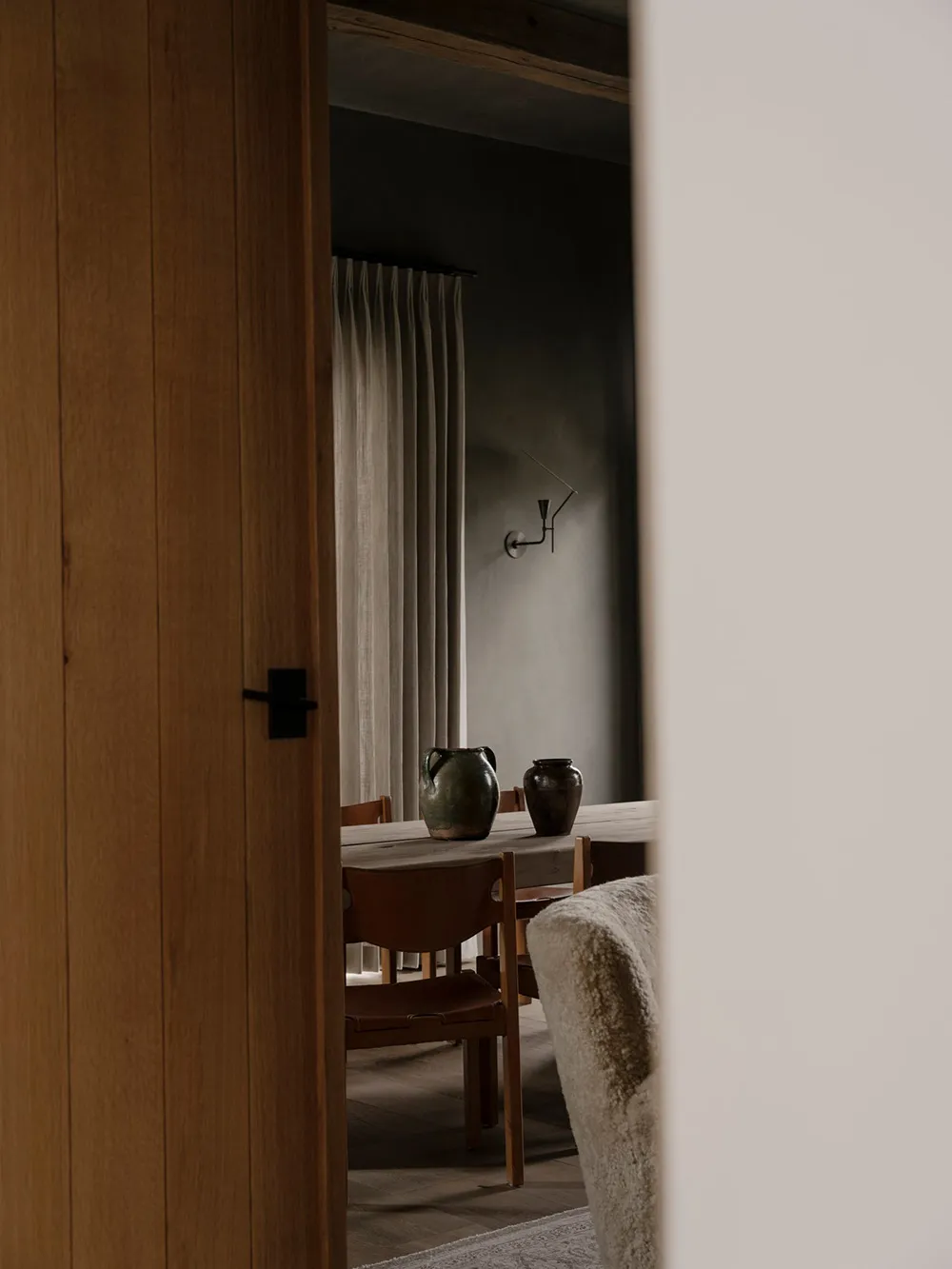 Calm Elegant Country Style in Modern Ranch Design in Texas - Gallery image 12