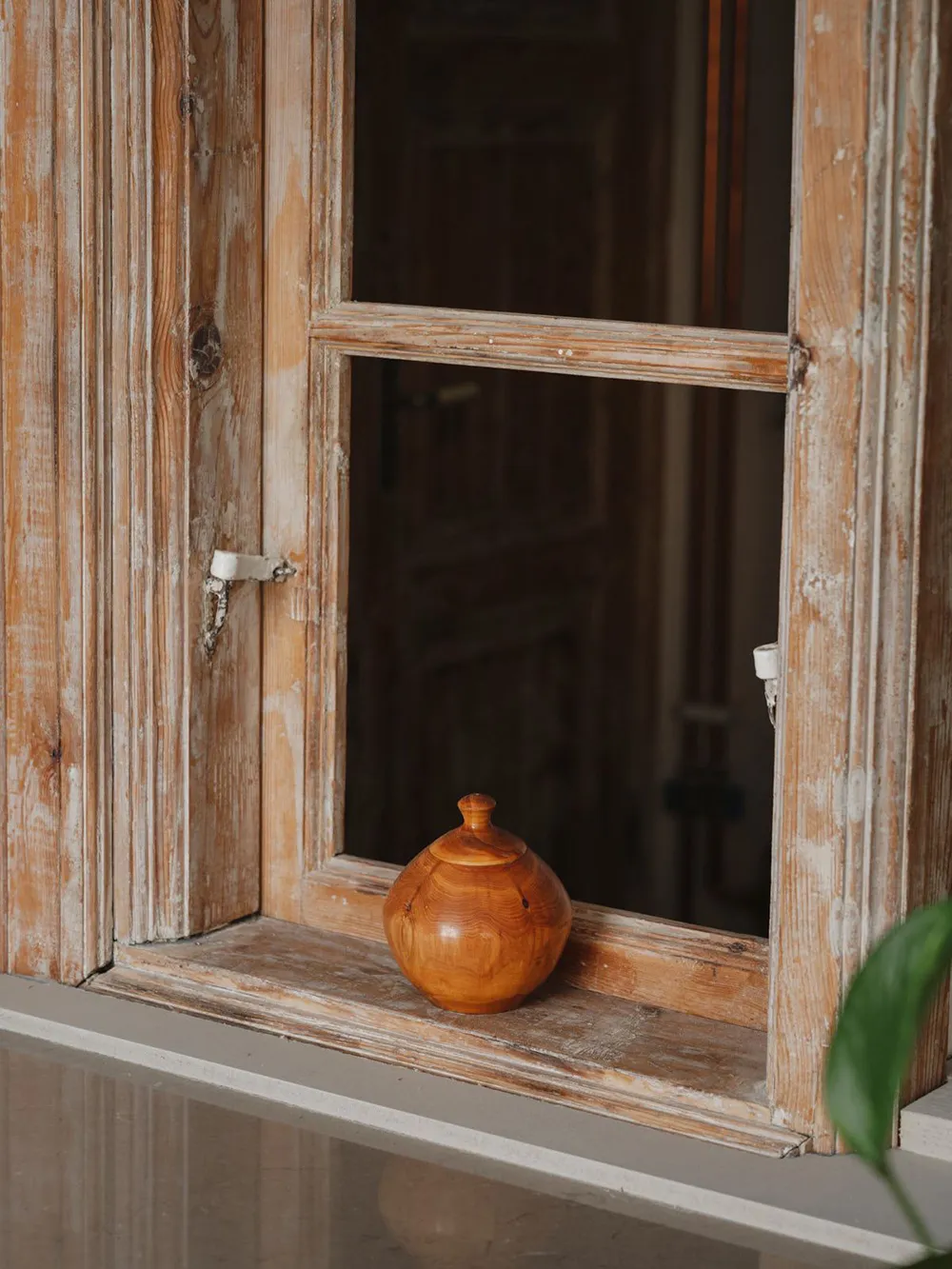 Eklektrischer Interieur einer kleinen skandinavischen Wohnung (63 qm) - Gallery image 34