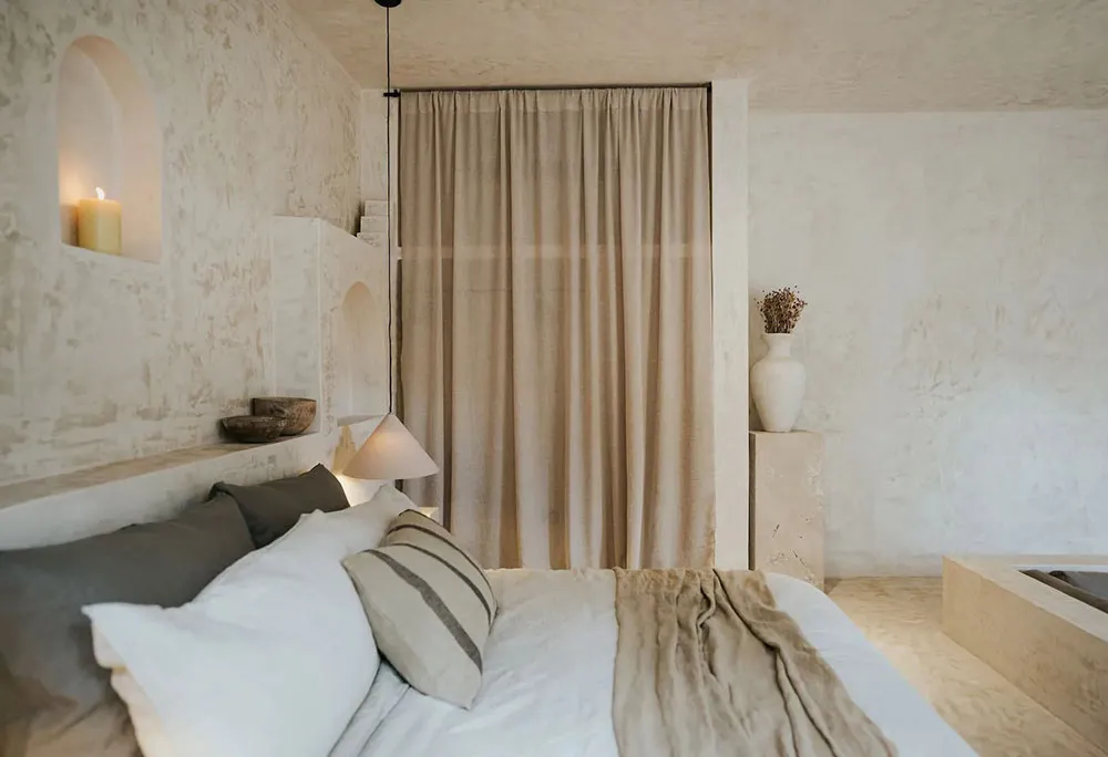 Resort Apartment with Pool and Stylish Design in the Jungles of Mexico - Gallery image 15