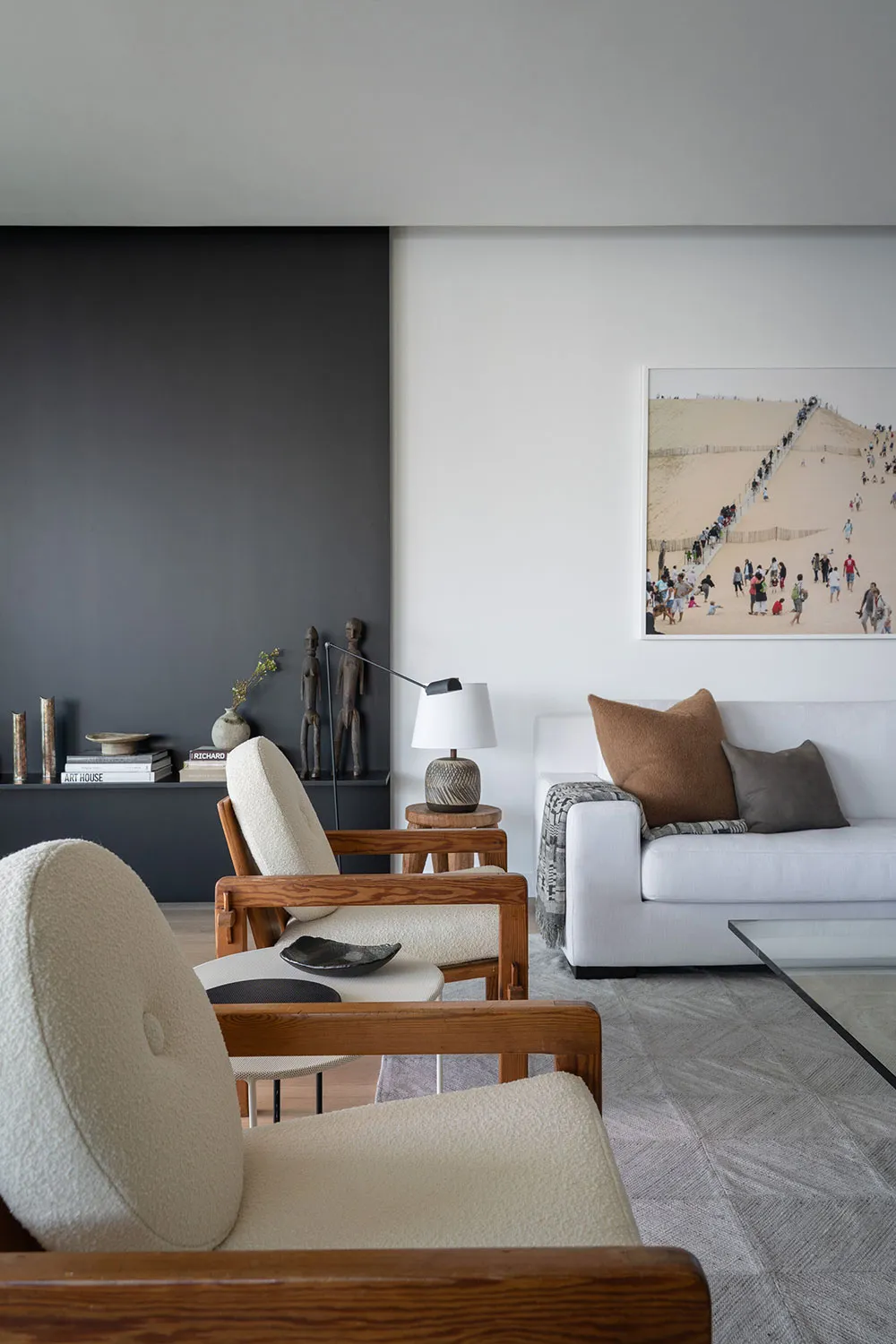 Современный дизайн Нью-Йорка с латинским привкусом: работы Sebastian Zuchowicki - Gallery image 16