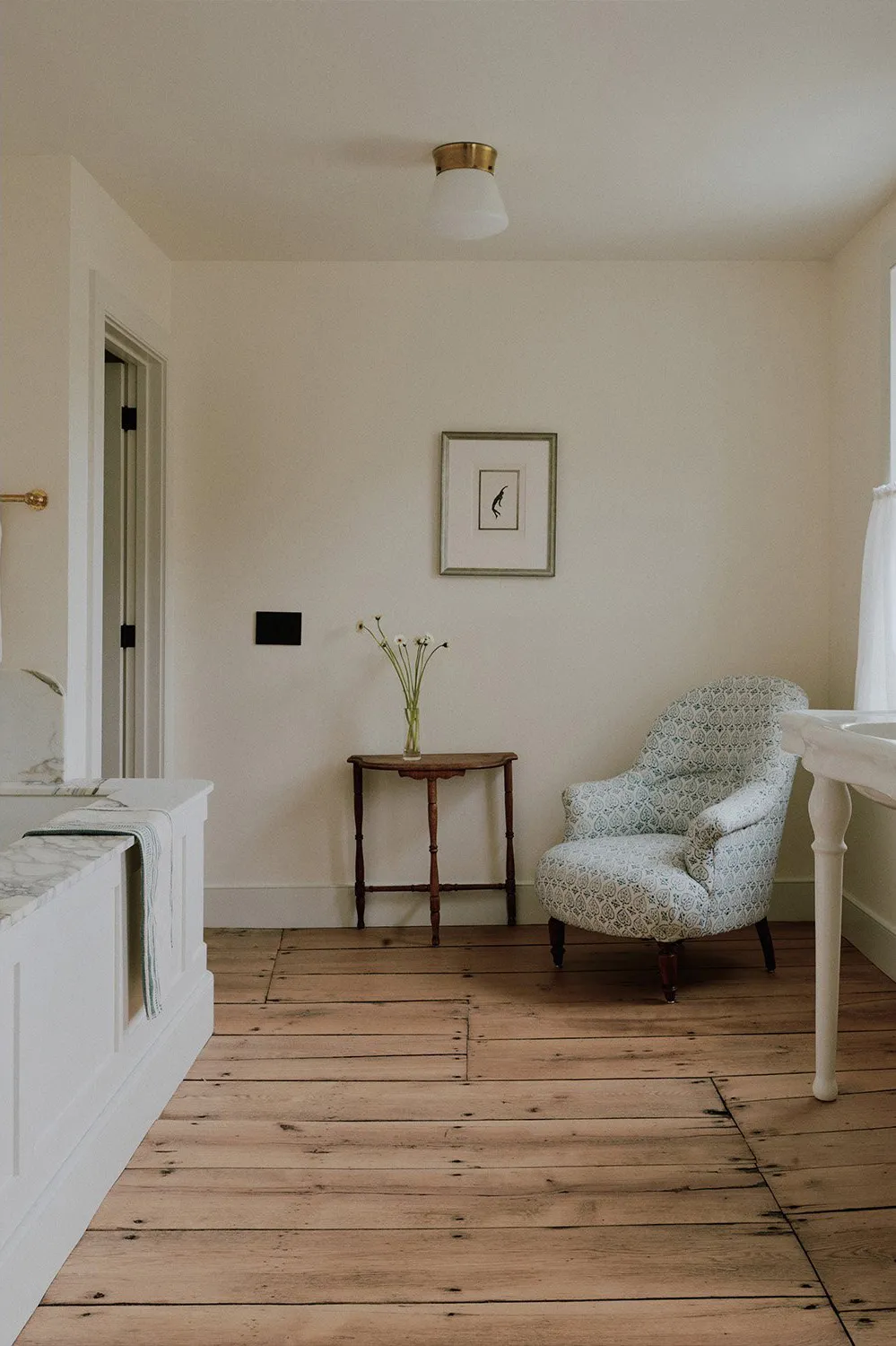 Великолепный загородный дом 18 века в колониальном стиле в Коннектикуте - Gallery image 19