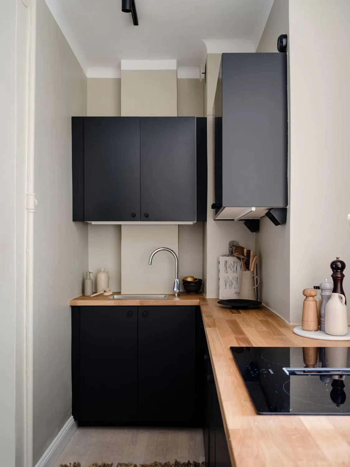 Petite mais agréable et chaleureuse studio à Stockholm (37 m²) - Gallery image 16