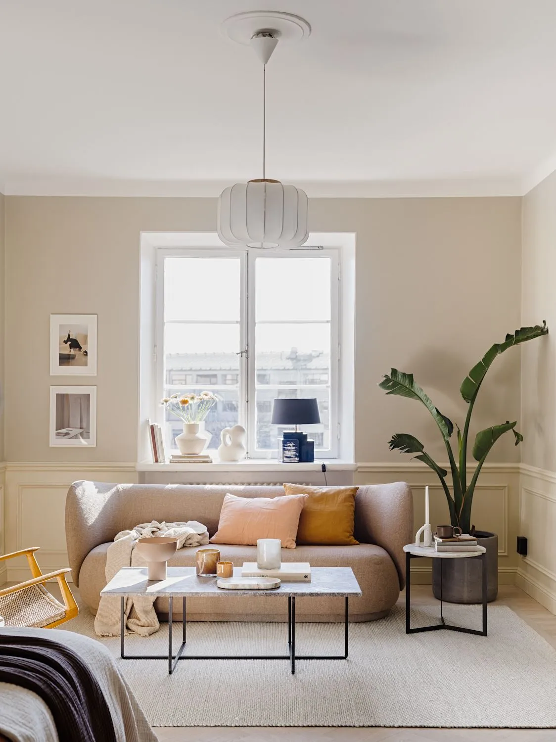 Petite mais agréable et chaleureuse studio à Stockholm (37 m²) - Gallery image 7