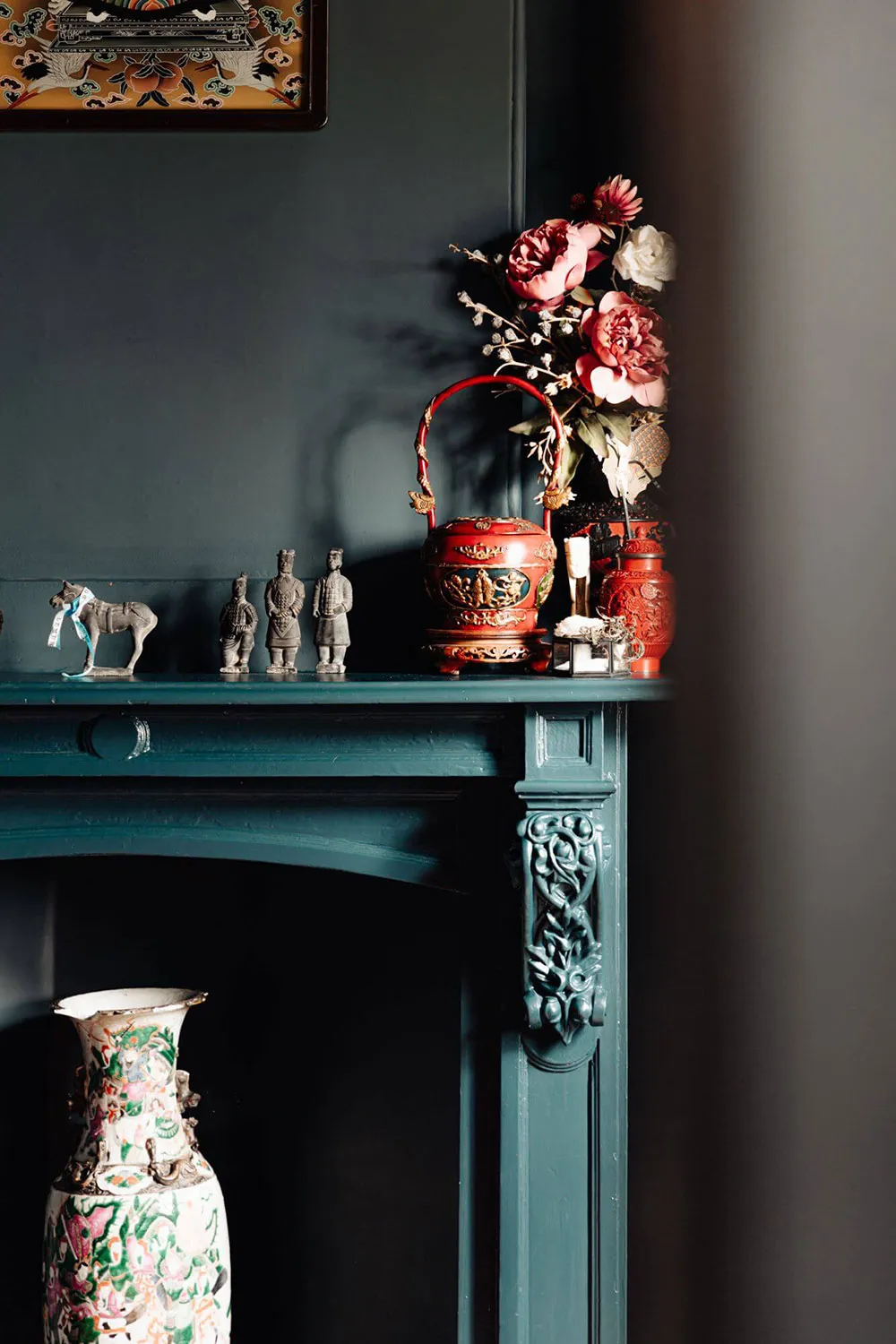 History and modernity in a rural cottage in the Netherlands - Gallery image 1