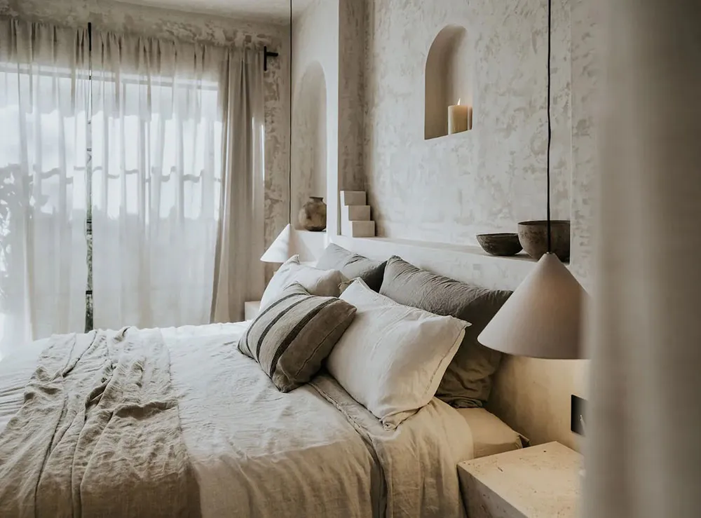 Resort Apartment with Pool and Stylish Design in the Jungles of Mexico - Gallery image 13