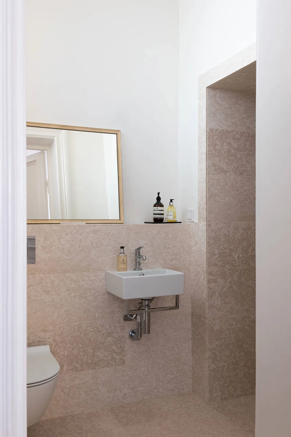 Geräumige und elegante Appartements im Zentrum von Stockholm - Gallery image 18