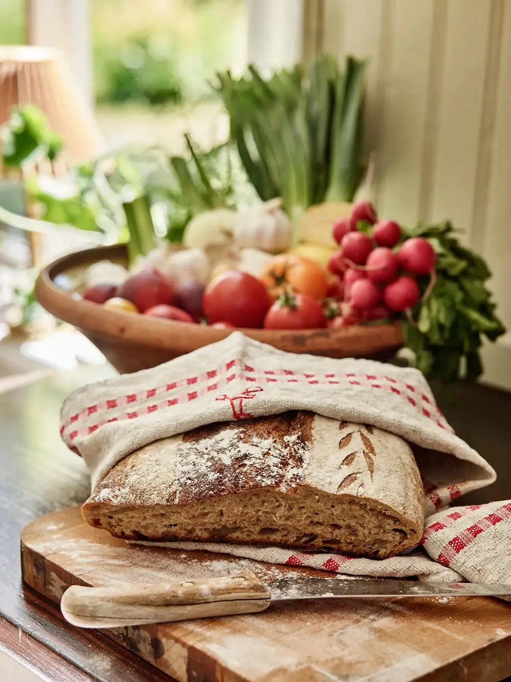 De un apartamento urbano a un acogedor coto en las afueras: casa en Suecia - Gallery image 7