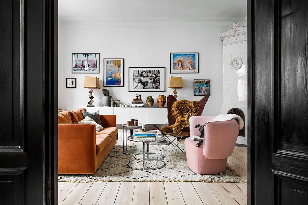 Encore plus d'inspirations provenant du portfolio de Mari Strenghielm - Gallery image 4