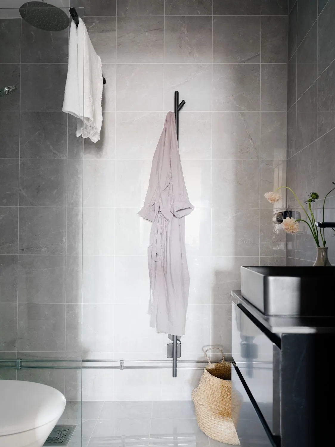 Petite mais agréable et chaleureuse studio à Stockholm (37 m²) - Gallery image 21