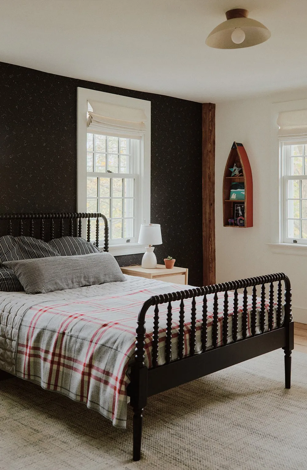 Великолепный загородный дом 18 века в колониальном стиле в Коннектикуте - Gallery image 21