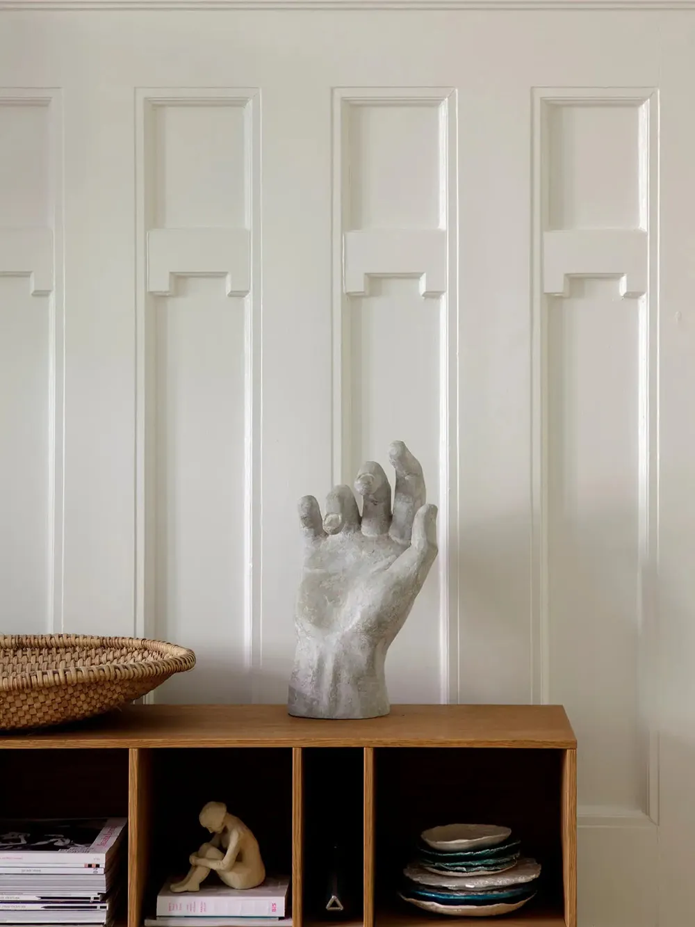 Із частного будинку в чудові міські апартаменти: квартира в Швеції - Gallery image 9