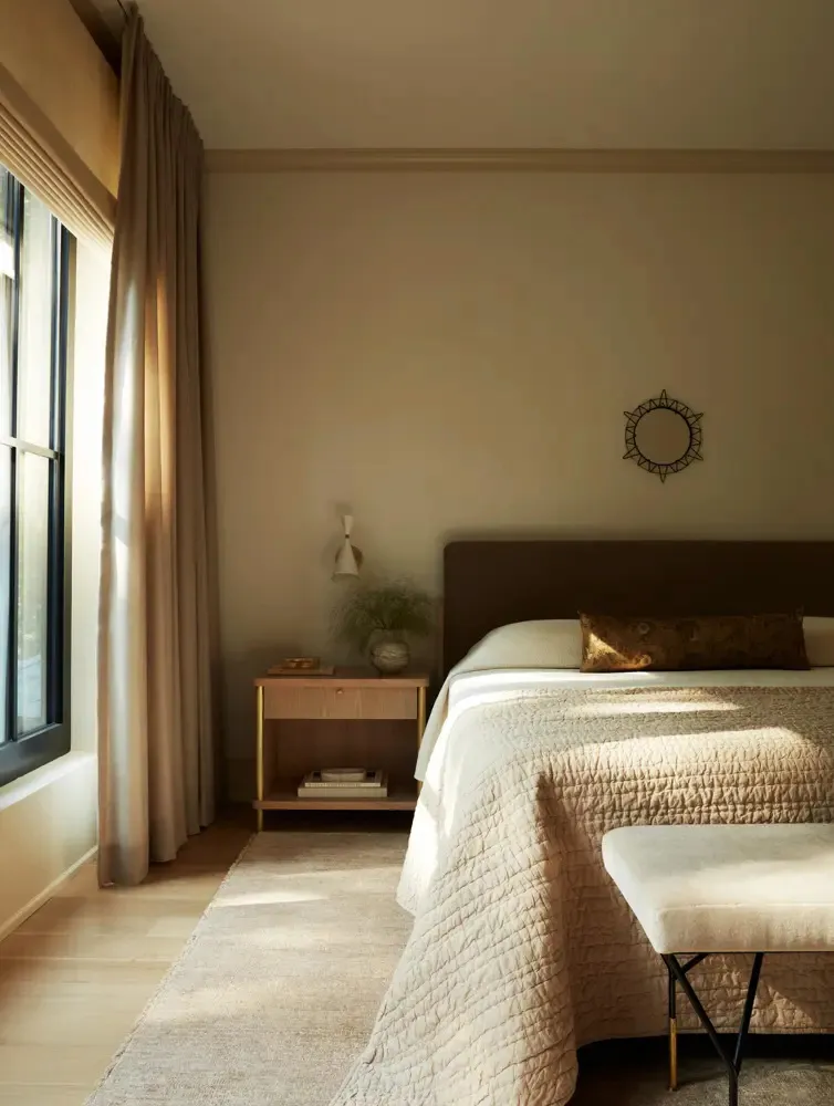 Peaceful Modern Elegance of a Townhouse in New York - Gallery image 15