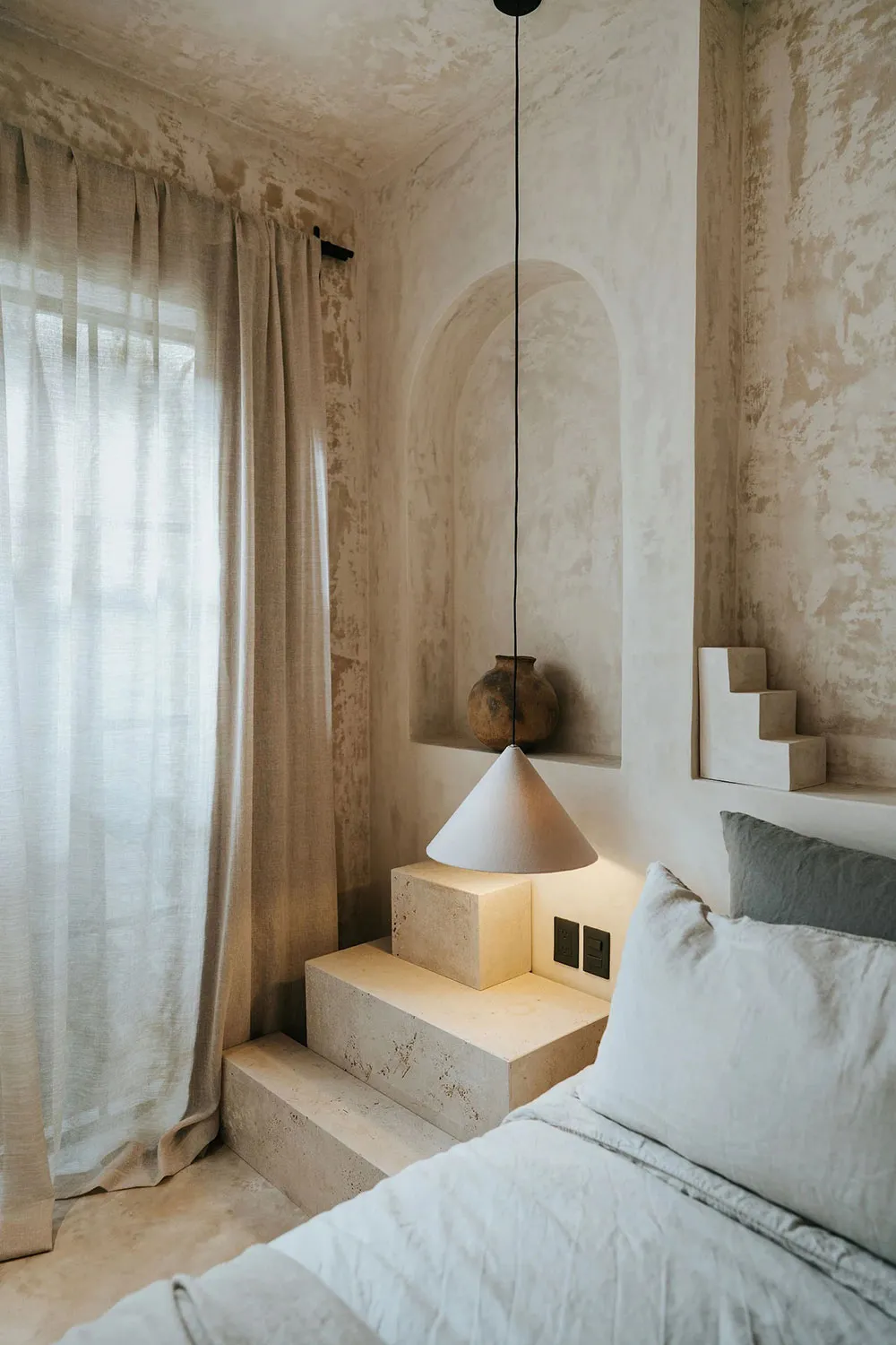 Resort Apartment with Pool and Stylish Design in the Jungles of Mexico - Gallery image 23