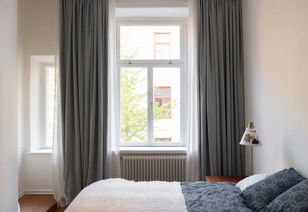 Geräumige und elegante Appartements im Zentrum von Stockholm - Gallery image 12