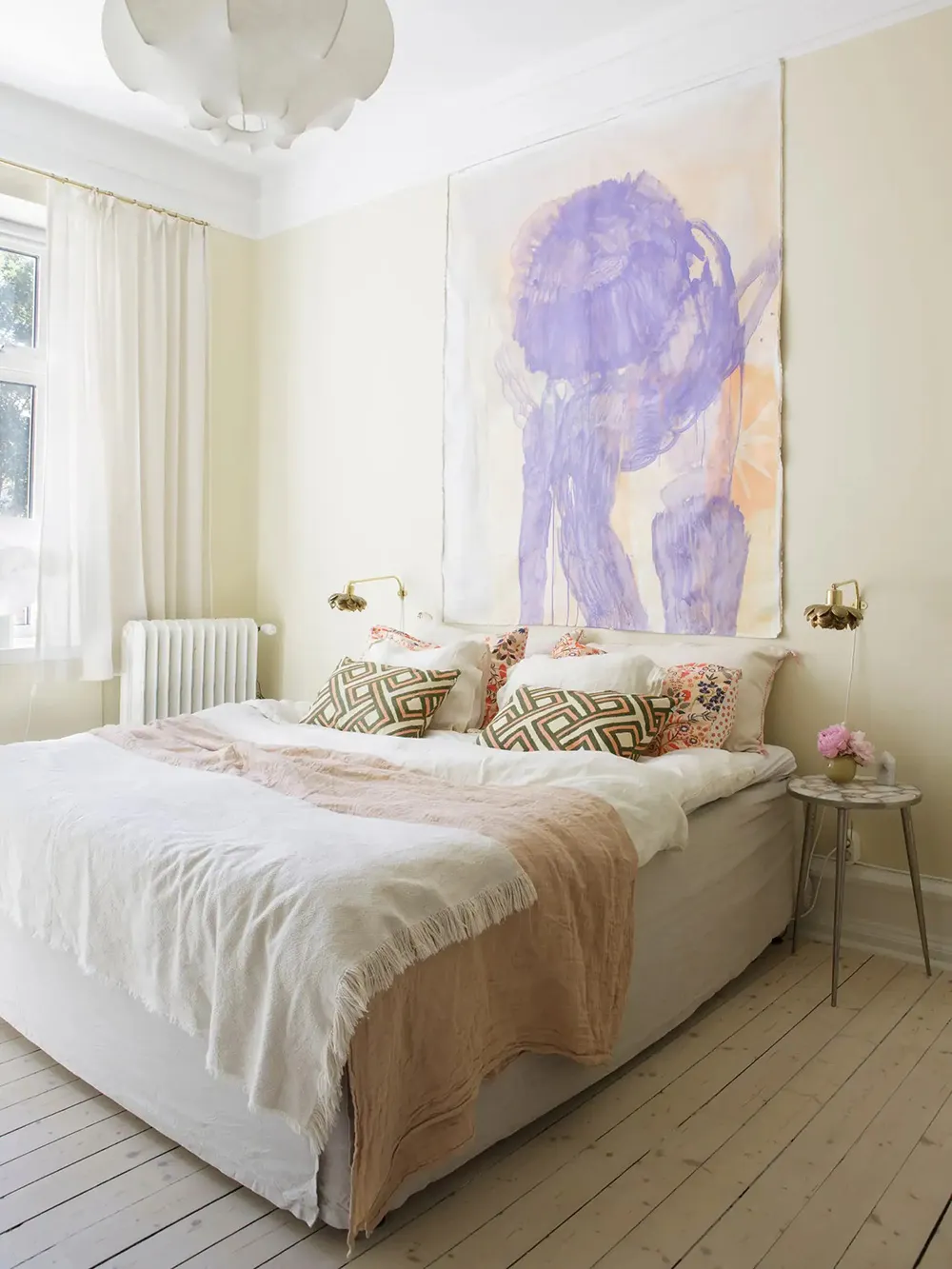 Із частного будинку в чудові міські апартаменти: квартира в Швеції - Gallery image 13