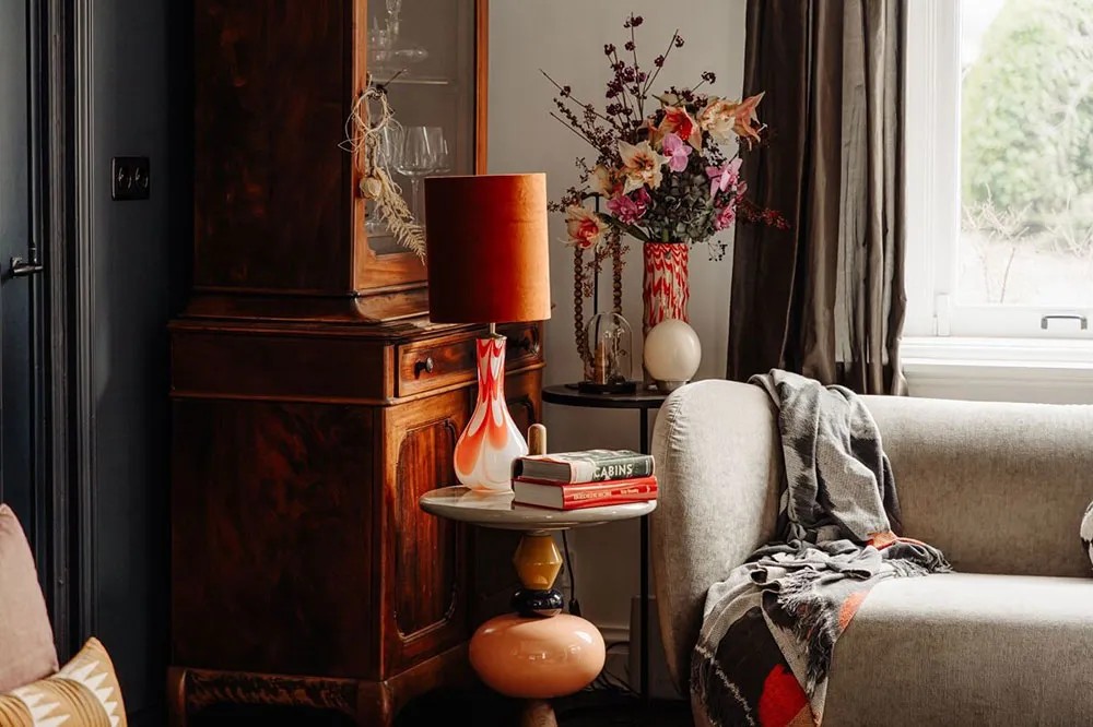 History and modernity in a rural cottage in the Netherlands - Gallery image 5