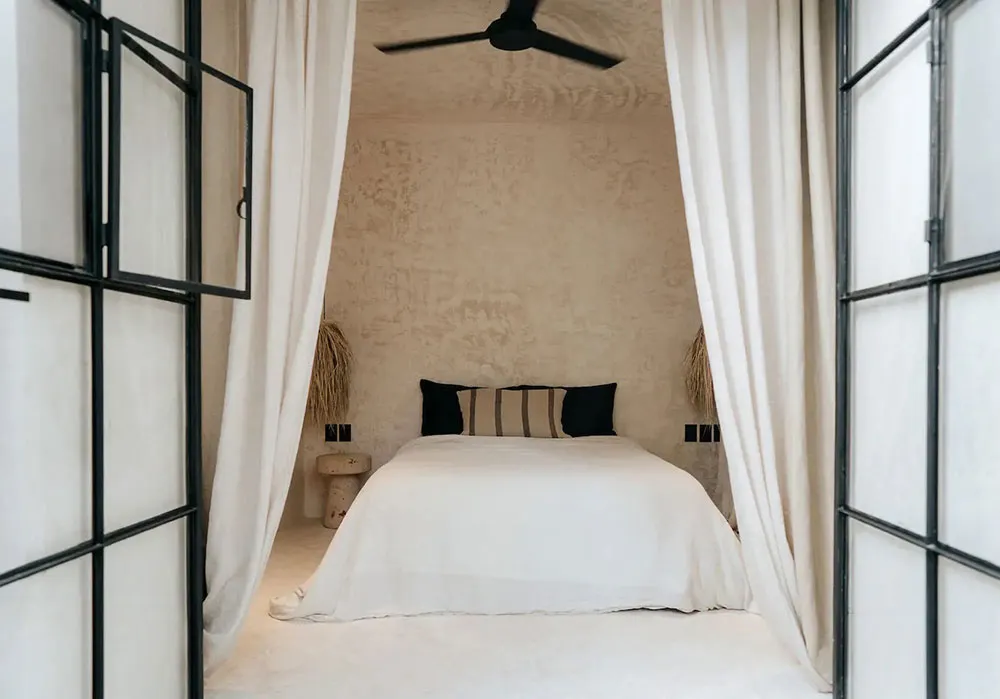 Resort Apartment with Pool and Stylish Design in the Jungles of Mexico - Gallery image 27