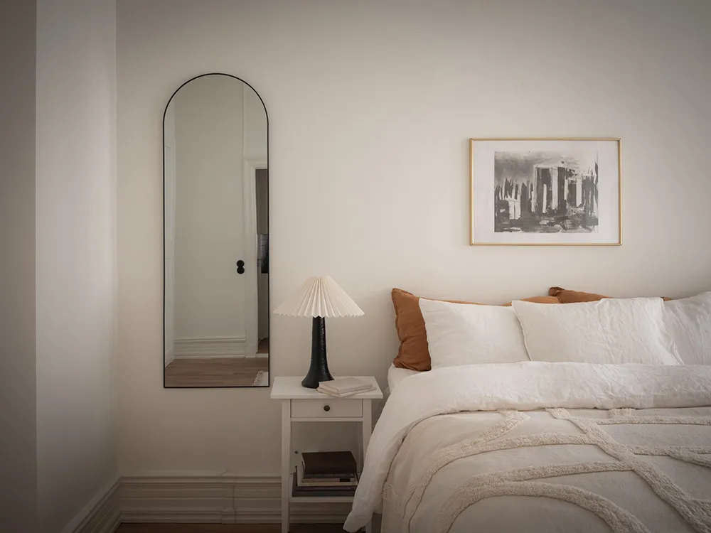 Нежность и элегантность в дизайне квартиры в Гетеборге - Gallery image 12