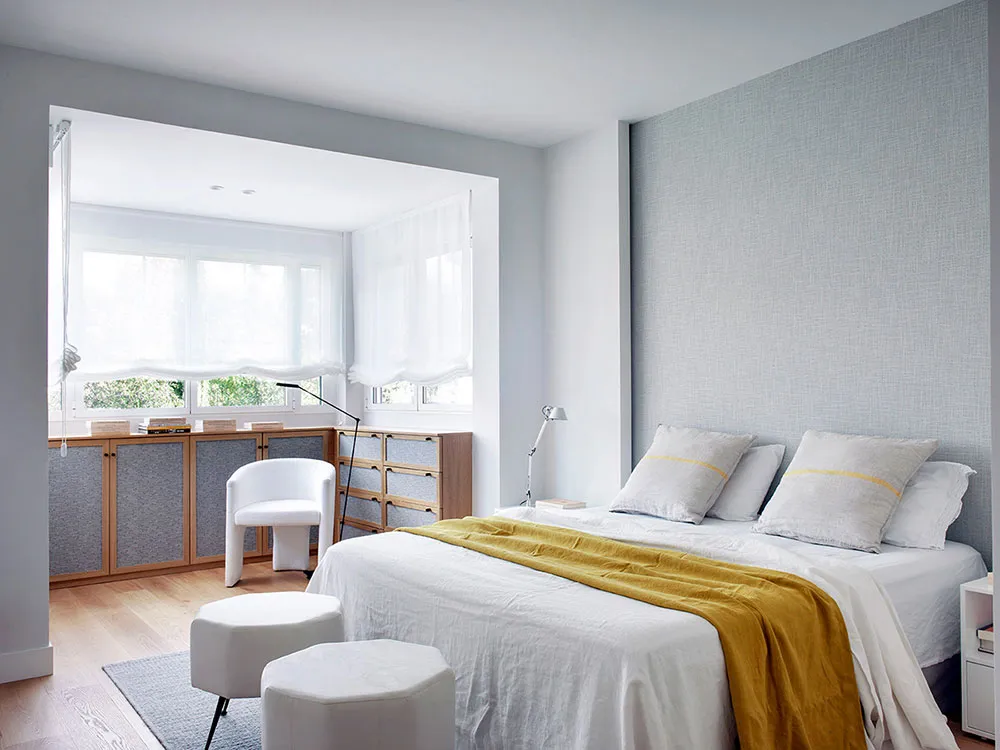 Actualización agradable de un townhouse obsoleto en las afueras de Madrid - Gallery image 13