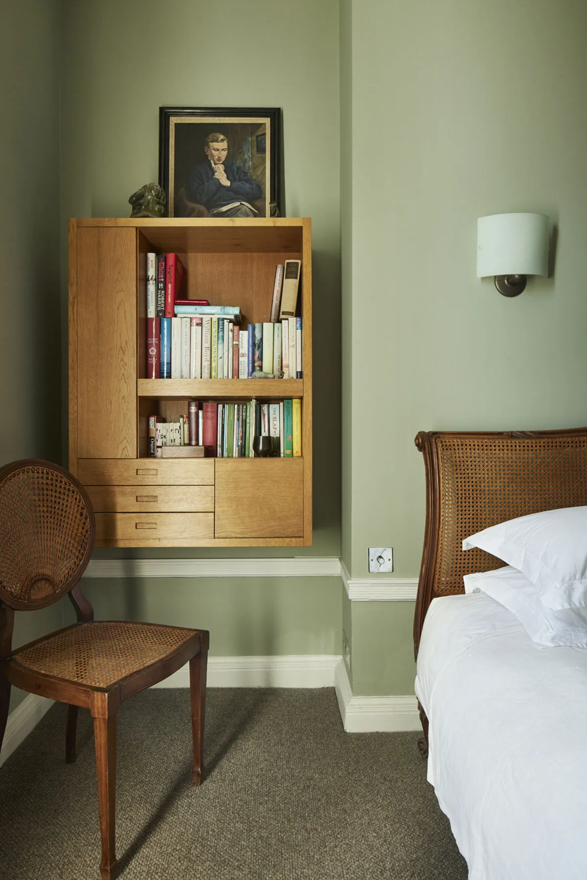 Unvergängliche Schönheit: Historischer Townhouse mit atemberaubendem Garten in London - Gallery image 17