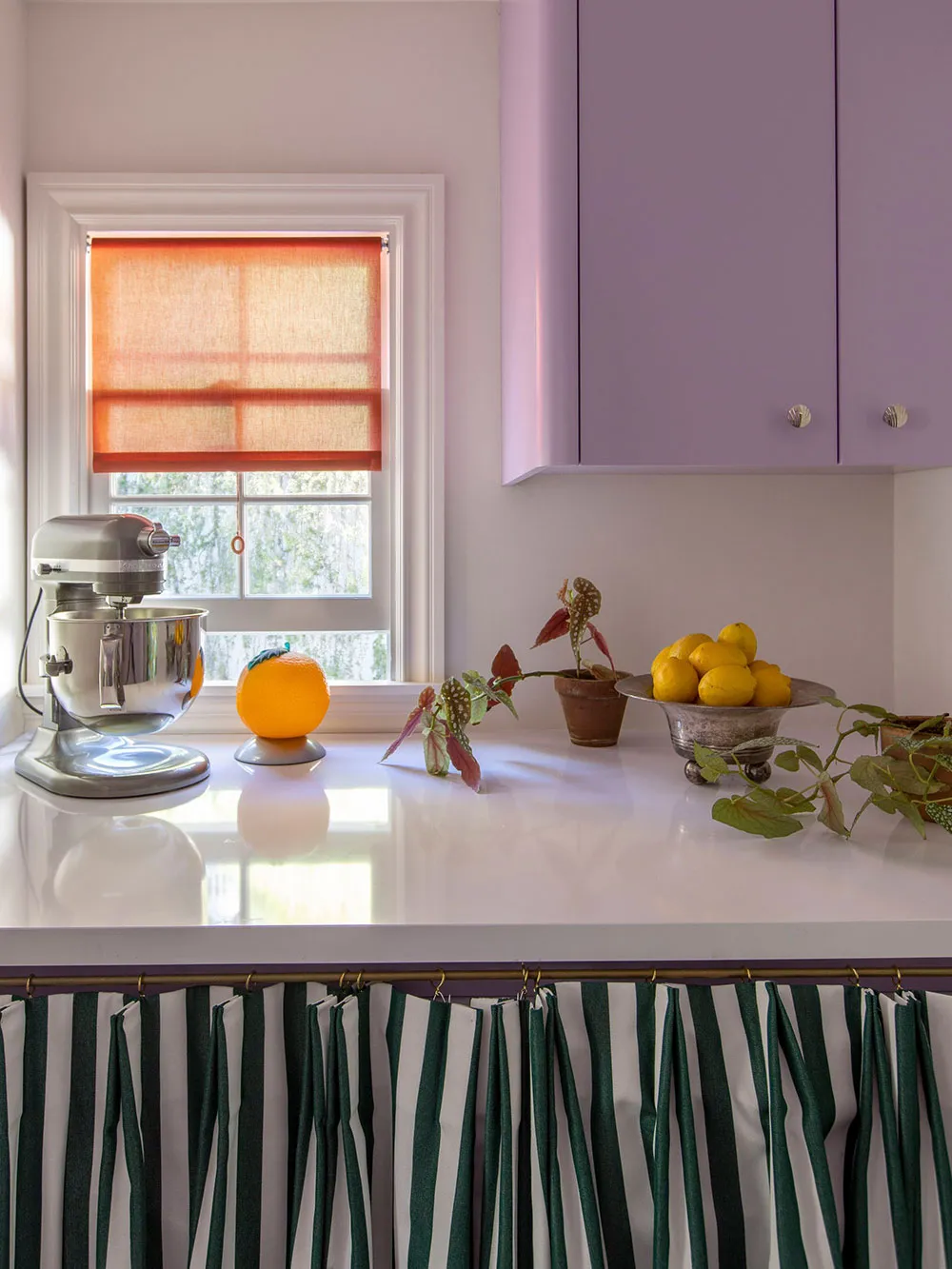 Maximalisme dans les couleurs et le décor : un intérieur original à Los Angeles - Gallery image 4