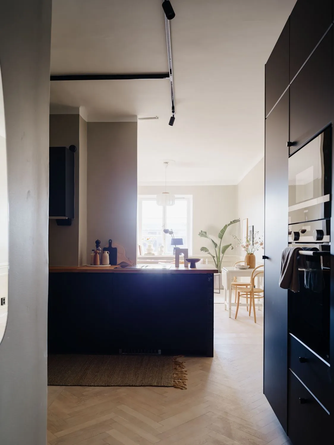 Petite mais agréable et chaleureuse studio à Stockholm (37 m²) - Gallery image 14