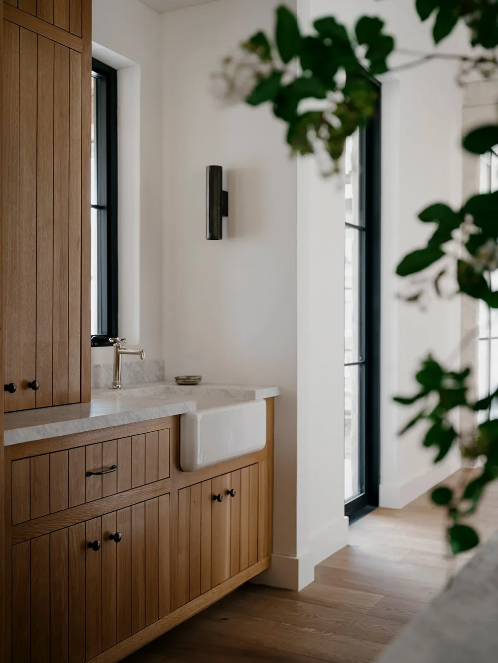 Calm Elegant Country Style in Modern Ranch Design in Texas - Gallery image 21