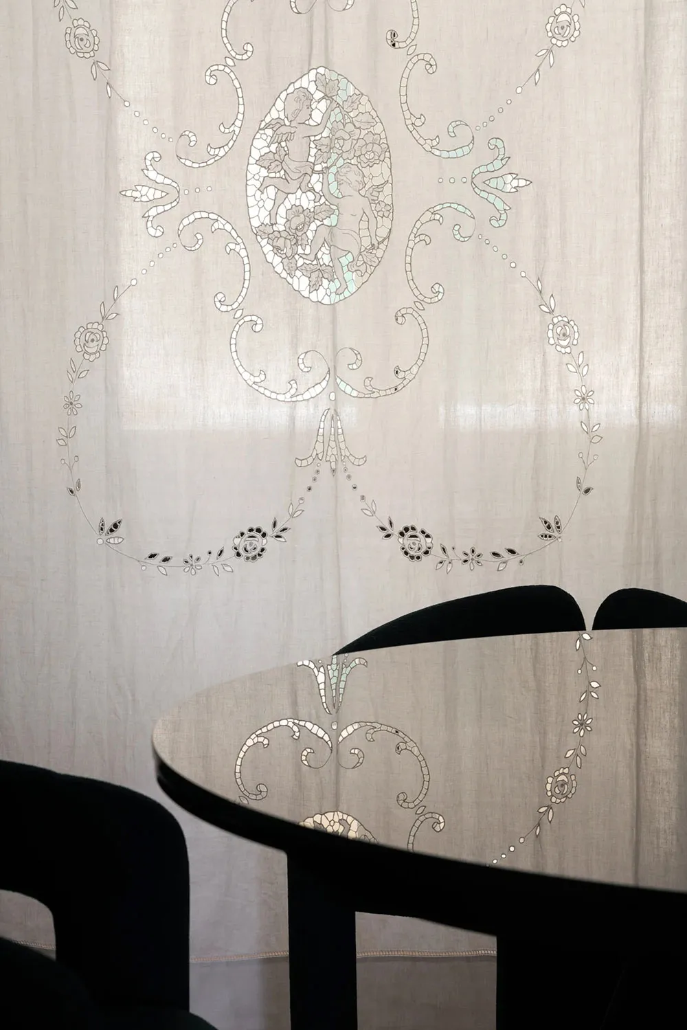 Loft moderno en palacio histórico de Nápoles (80 m²) - Gallery image 4