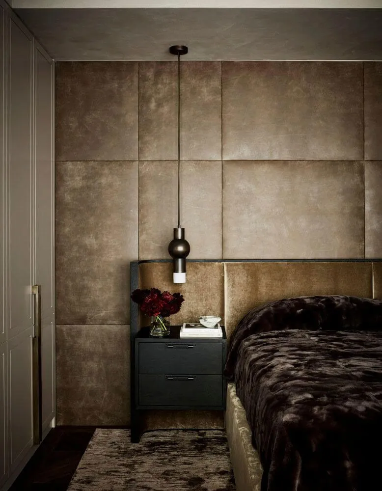 Style et luxe à Manhattan : l'appartement de l'acteur Trevor Noah - Gallery image 13