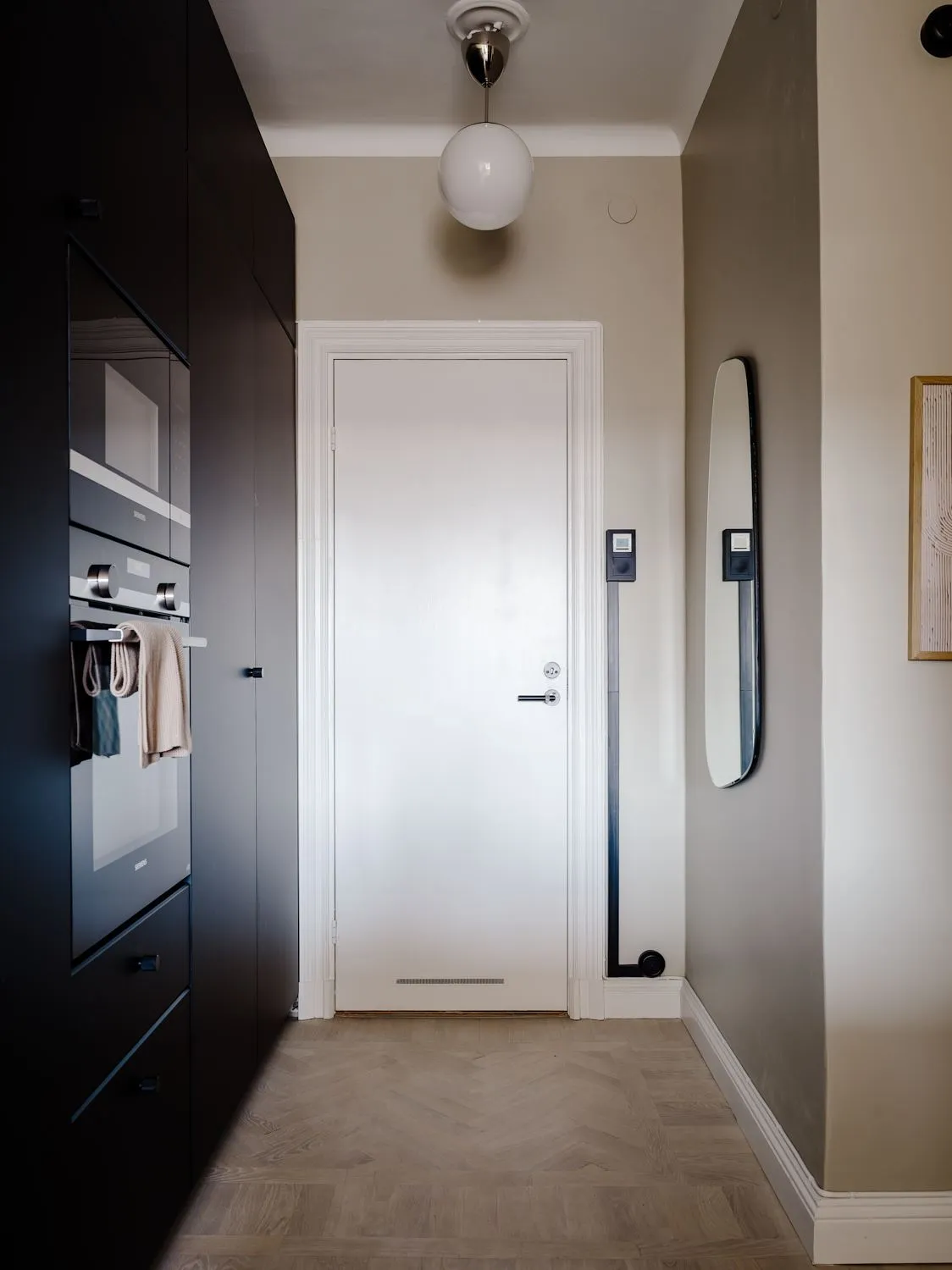 Petite mais agréable et chaleureuse studio à Stockholm (37 m²) - Gallery image 20