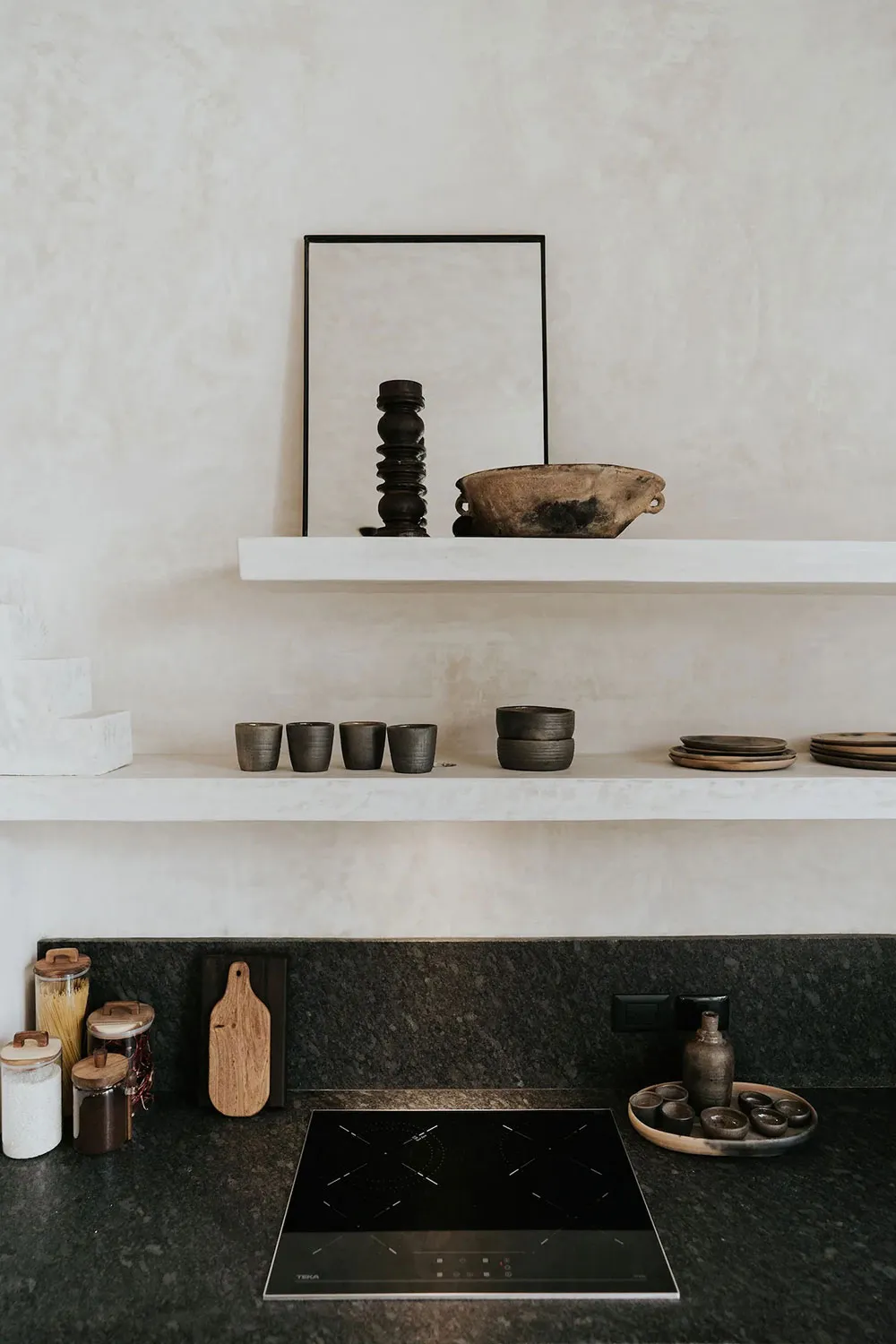 Resort Apartment with Pool and Stylish Design in the Jungles of Mexico - Gallery image 24