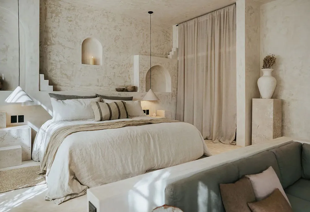 Resort Apartment with Pool and Stylish Design in the Jungles of Mexico - Gallery image 8