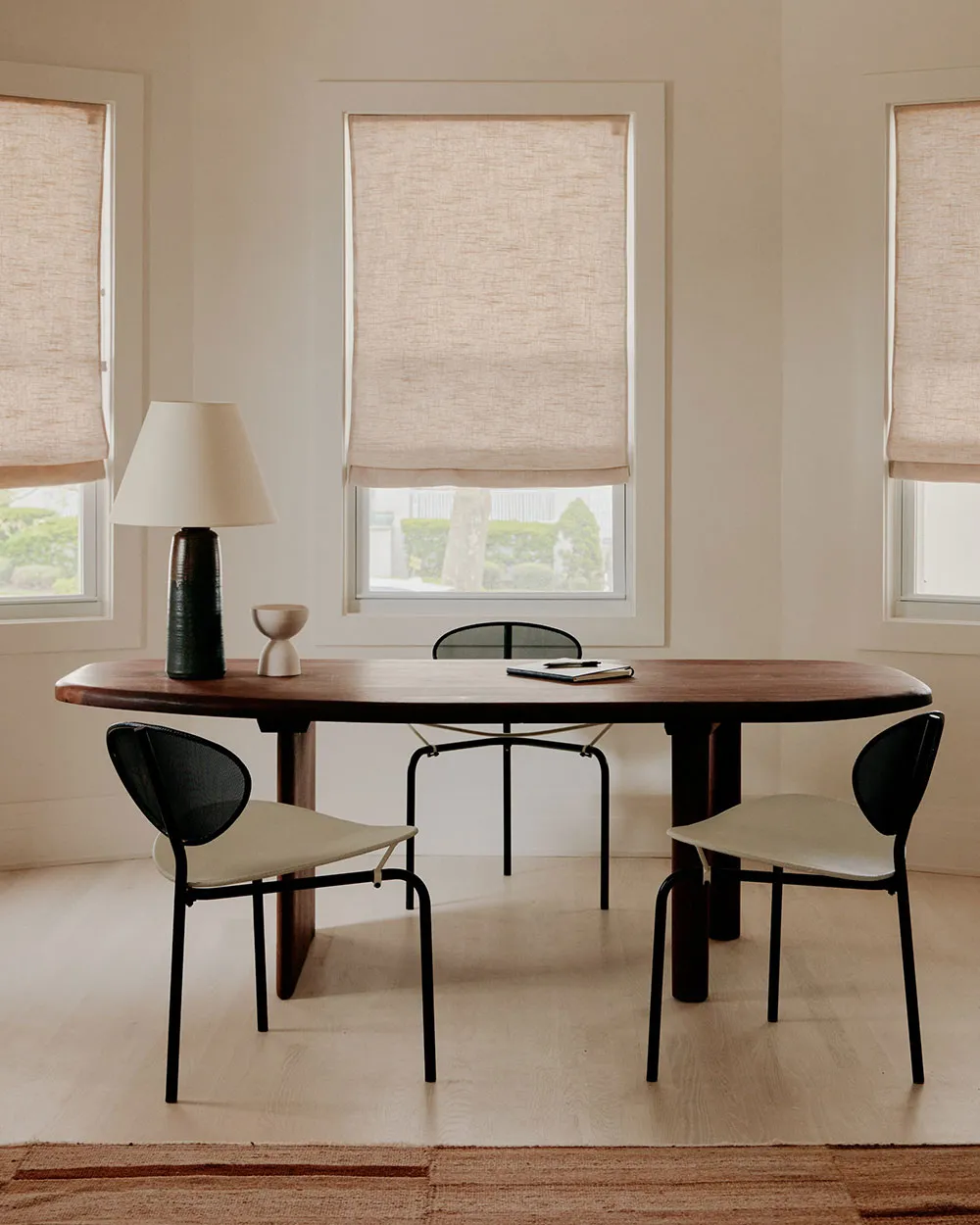 Современный дизайн Нью-Йорка с латинским привкусом: работы Sebastian Zuchowicki - Gallery image 11