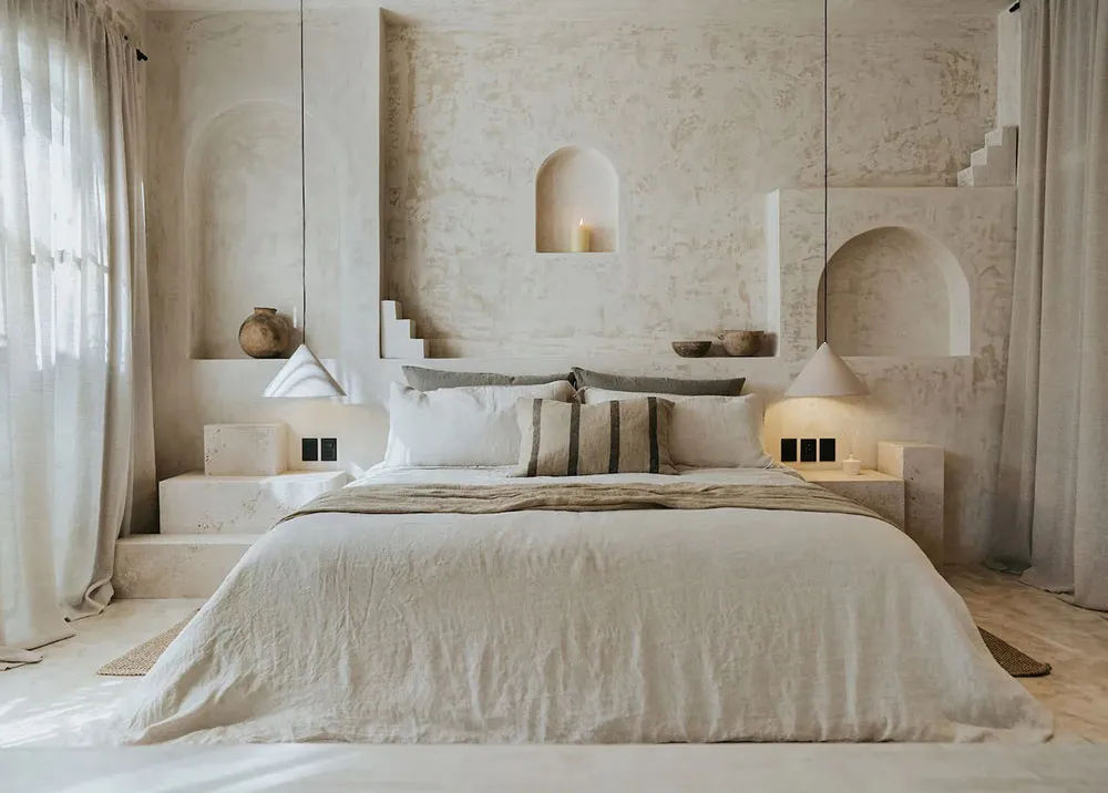 Resort Apartment with Pool and Stylish Design in the Jungles of Mexico - Gallery image 5