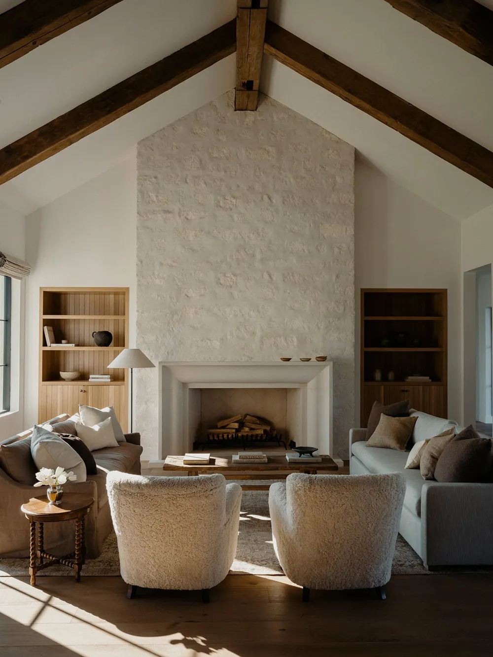 Calm Elegant Country Style in Modern Ranch Design in Texas - Gallery image 5